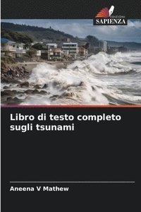 bokomslag Libro di testo completo sugli tsunami
