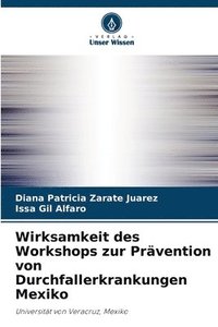 bokomslag Wirksamkeit des Workshops zur Prvention von Durchfallerkrankungen Mexiko