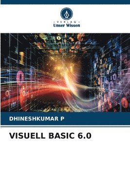 bokomslag Visuell Basic 6.0