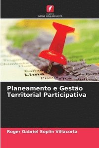 bokomslag Planeamento e Gesto Territorial Participativa