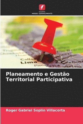 Planeamento e Gesto Territorial Participativa 1