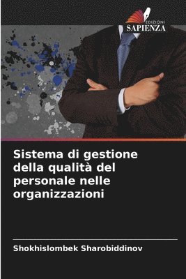 Sistema di gestione della qualit del personale nelle organizzazioni 1