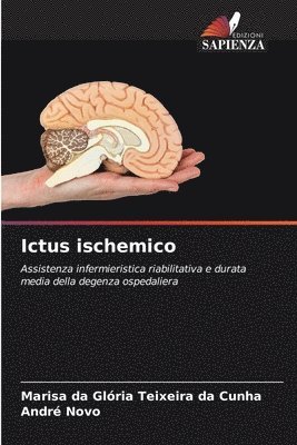 bokomslag Ictus ischemico