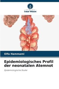 bokomslag Epidemiologisches Profil der neonatalen Atemnot