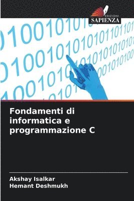 Fondamenti di informatica e programmazione C 1