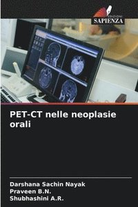 bokomslag PET-CT nelle neoplasie orali