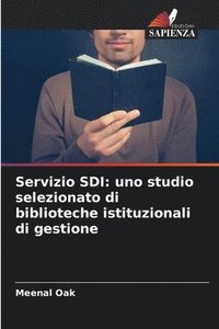 bokomslag Servizio SDI
