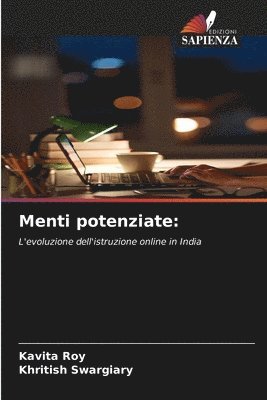 Menti potenziate 1