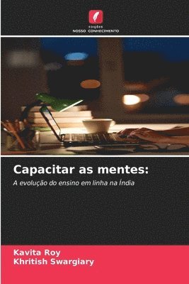 Capacitar as mentes 1