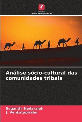 bokomslag Anlise scio-cultural das comunidades tribais