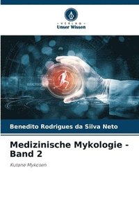 bokomslag Medizinische Mykologie - Band 2
