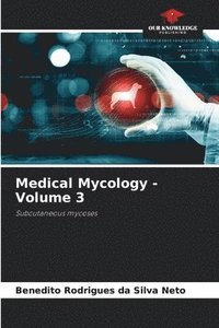 bokomslag Medical Mycology - Volume 3