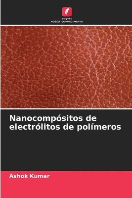 Nanocompsitos de electrlitos de polmeros 1