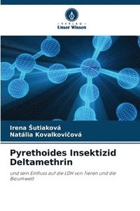 bokomslag Pyrethoides Insektizid Deltamethrin