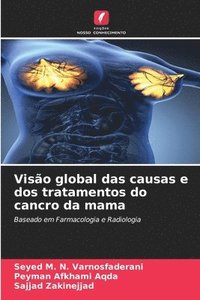 bokomslag Viso global das causas e dos tratamentos do cancro da mama
