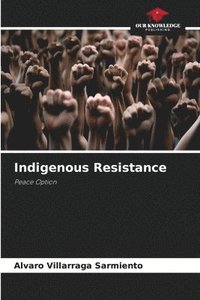 bokomslag Indigenous Resistance