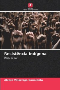 bokomslag Resistncia indgena