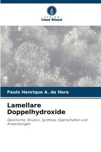 bokomslag Lamellare Doppelhydroxide