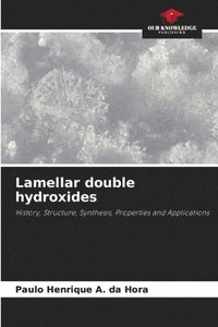 bokomslag Lamellar double hydroxides