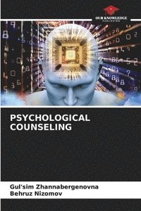 bokomslag Psychological Counseling