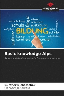 Basic knowledge Alps 1