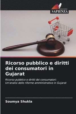 Ricorso pubblico e diritti dei consumatori in Gujarat 1