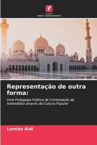 bokomslag Representao de outra forma