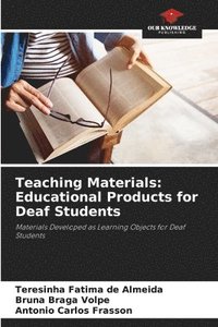 bokomslag Teaching Materials