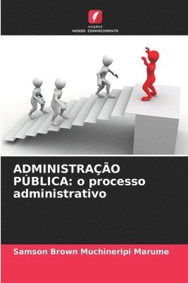 Administrao Pblica 1