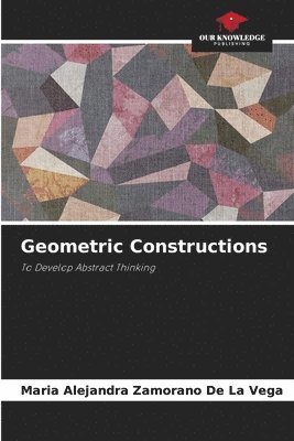 bokomslag Geometric Constructions