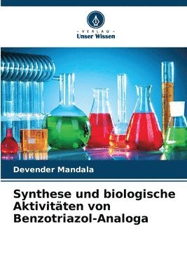 Synthese und biologische Aktivitten von Benzotriazol-Analoga 1