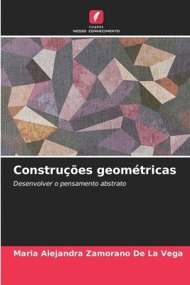 bokomslag Construes geomtricas