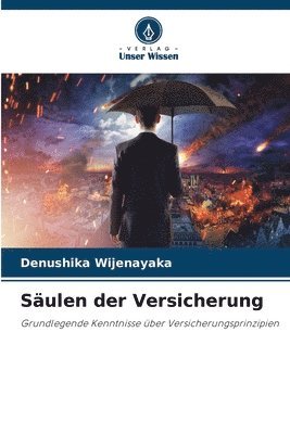 Sulen der Versicherung 1