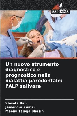 bokomslag Un nuovo strumento diagnostico e prognostico nella malattia parodontale