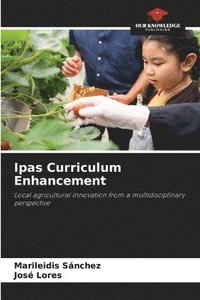 bokomslag Ipas Curriculum Enhancement