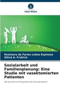 bokomslag Sozialarbeit und Familienplanung