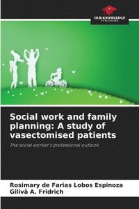 bokomslag Social work and family planning