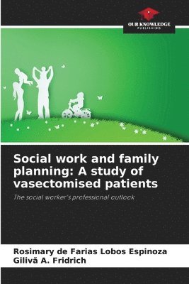 Social work and family planning 1