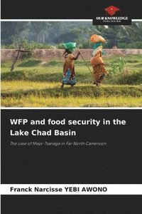 bokomslag WFP and food security in the Lake Chad Basin