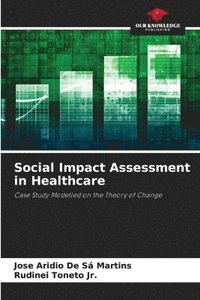 bokomslag Social Impact Assessment in Healthcare
