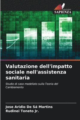 Valutazione dell'impatto sociale nell'assistenza sanitaria 1