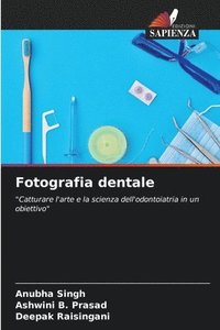 bokomslag Fotografia dentale