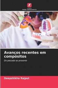 bokomslag Avanos recentes em compsitos