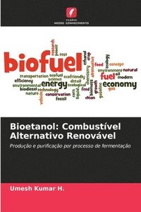 bokomslag Bioetanol