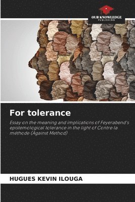 For tolerance 1