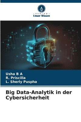 bokomslag Big Data-Analytik in der Cybersicherheit