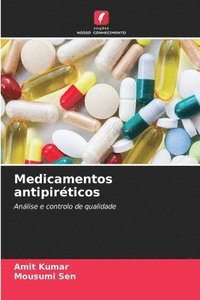 bokomslag Medicamentos antipirticos