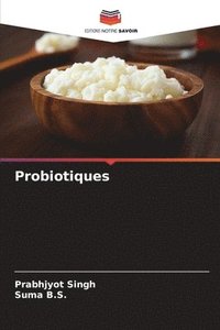 bokomslag Probiotiques