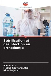 bokomslag Strilisation et dsinfection en orthodontie