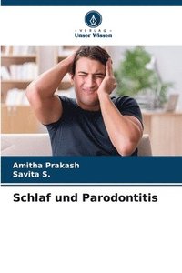 bokomslag Schlaf und Parodontitis